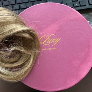 TODAY ONLY Luxy Dirty Blonde 180 gram 16”
